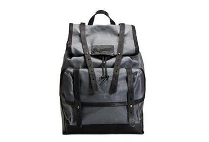 مجموعة DSQUARED²  من حقائب الرجال لخريف وشتاء 2012/2013 